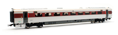 Pre-Owned R3965 Class 801/2 'Azuma' 5-Car EMU LNER Train Pack - DCC Sound