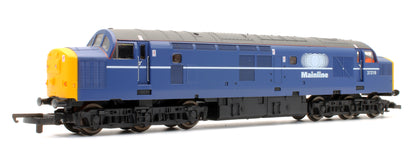 Pre-Owned Mainline Class 37219 Diesel Locomotive