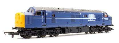 Pre-Owned Mainline Class 37219 Diesel Locomotive