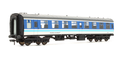 Pre-Owned BR MK1 Open SO Regional Railways Coach '4873'