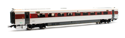 Class 801/2 'Azuma' 5-Car EMU LNER Train Pack