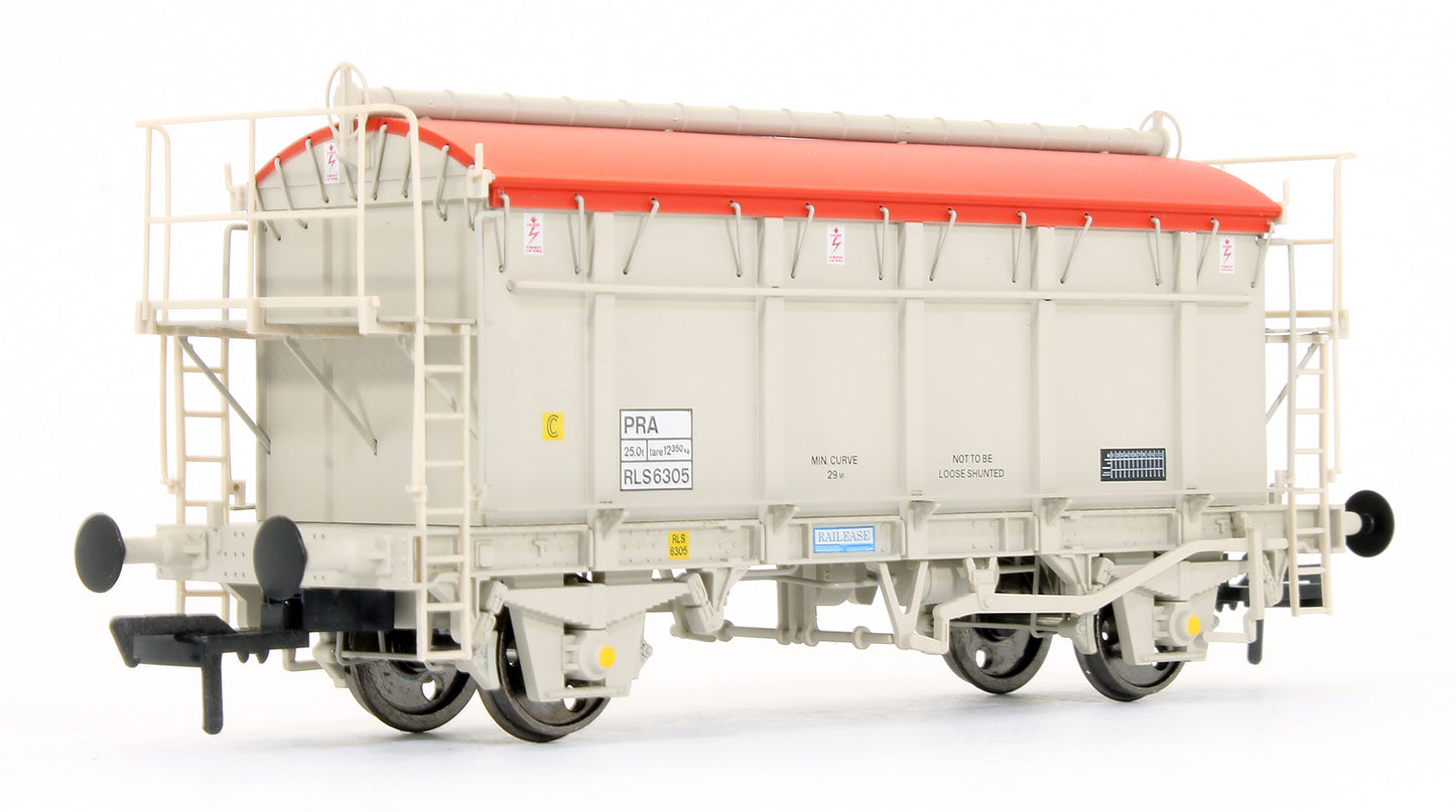 Pre-Owned PRA China Clay Wagon - Late RLS6305