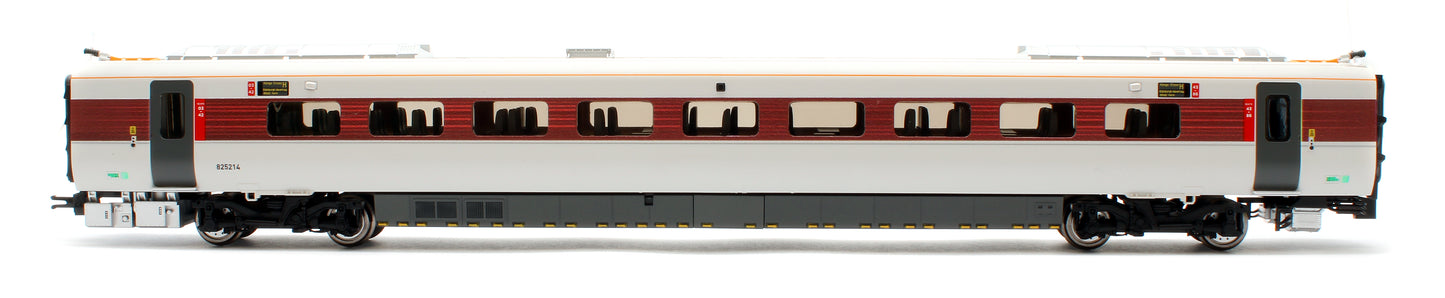 Class 801/2 'Azuma' 5-Car EMU LNER Train Pack