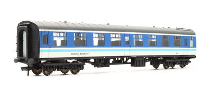 Pre-Owned BR MK1 Open SO Regional Railways Coach '4873'
