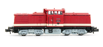 Pre-Owned DR 112 311-6 Diesel Locomotive