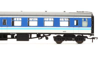 Pre-Owned BR MK1 Open SO Regional Railways Coach '4873'