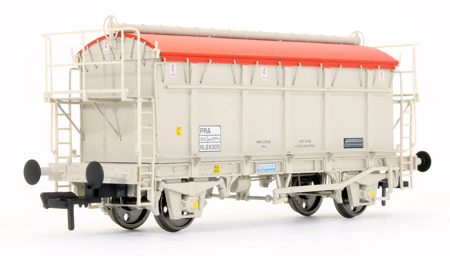 Pre-Owned PRA China Clay Wagon - Late RLS6305