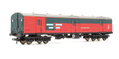Pre-Owned 39-270 BR Mk1 (NOX) GUV 'Rail Express Systems' 95199