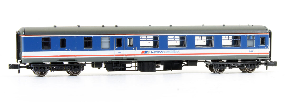 Pre-Owned MK2A BSO Brake Second Open Network Southeast Coach