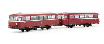 Pre-Owned DB BR VT 95.91  Piece Set