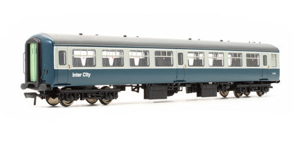 Pre-Owned 39-361 BR MK2A TSO Coach Second Open Blue & Grey 'E5361'