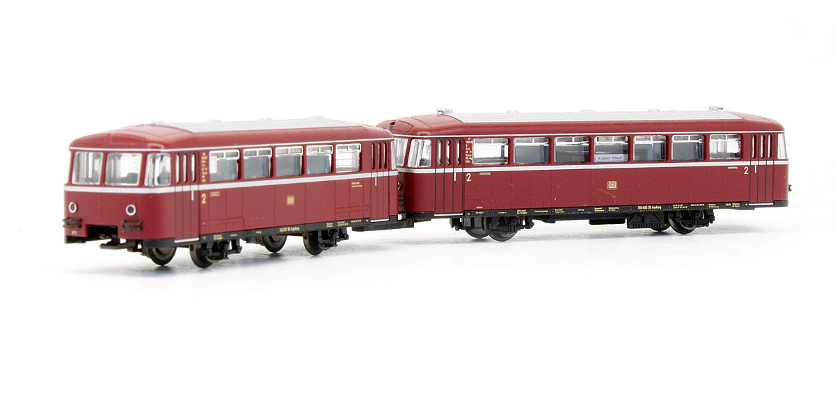 Pre-Owned DB BR VT 95.91  Piece Set