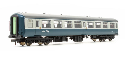 Pre-Owned 39-361 BR MK2A TSO Coach Second Open Blue & Grey 'E5361'