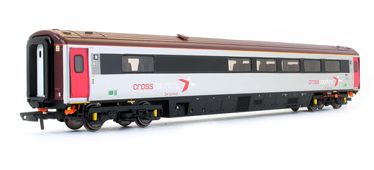 Pre-Owned Cross Country Trains Mk3 Sliding Door TCC Coach No.45001