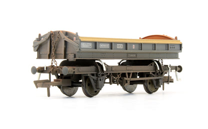 Pre-Owned BR Dutch Mermaid DB989517 - Custom Weathered