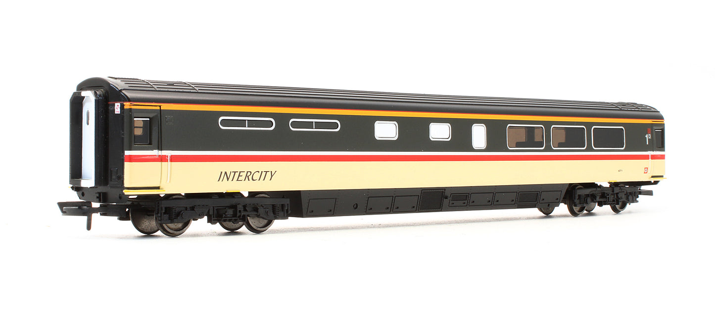 BR Intercity Executive MK3 Buffet Car '40711