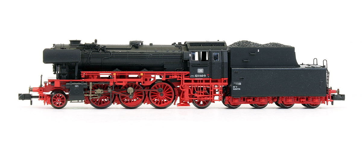 Pre-Owned DB BR 023 040-9 Steam Locomotive