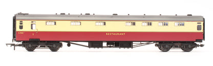Pre-Owned R40470 BR 'Tavern' Kitchen and Buttery Car & Composite Restaurant - White Horse 7833 Twin Pack - Custom Weathered