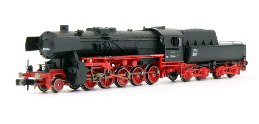 Pre-Owned DB BR 52 2606 Steam Locomotive