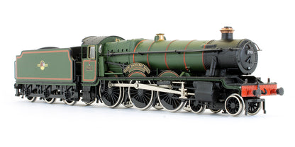 Pre-Owned GWR 4-6-0 Modified Hall 'Lady Margaret Hall' 7911 Steam Locomotive