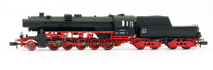 Pre-Owned DB BR 52 2606 Steam Locomotive