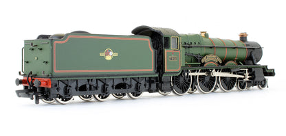 Pre-Owned GWR 4-6-0 Modified Hall 'Lady Margaret Hall' 7911 Steam Locomotive