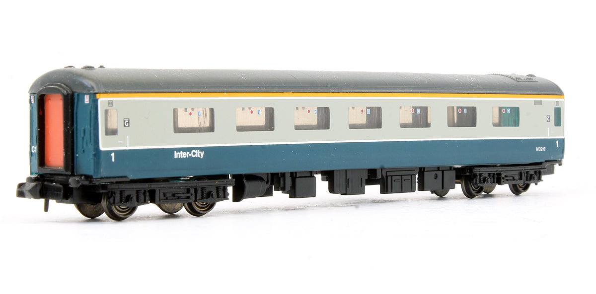 Pre-Owned BR MK2F 65ft Coach TFO Blue & Grey