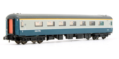 Pre-Owned BR MK2F 65ft Coach TFO Blue & Grey