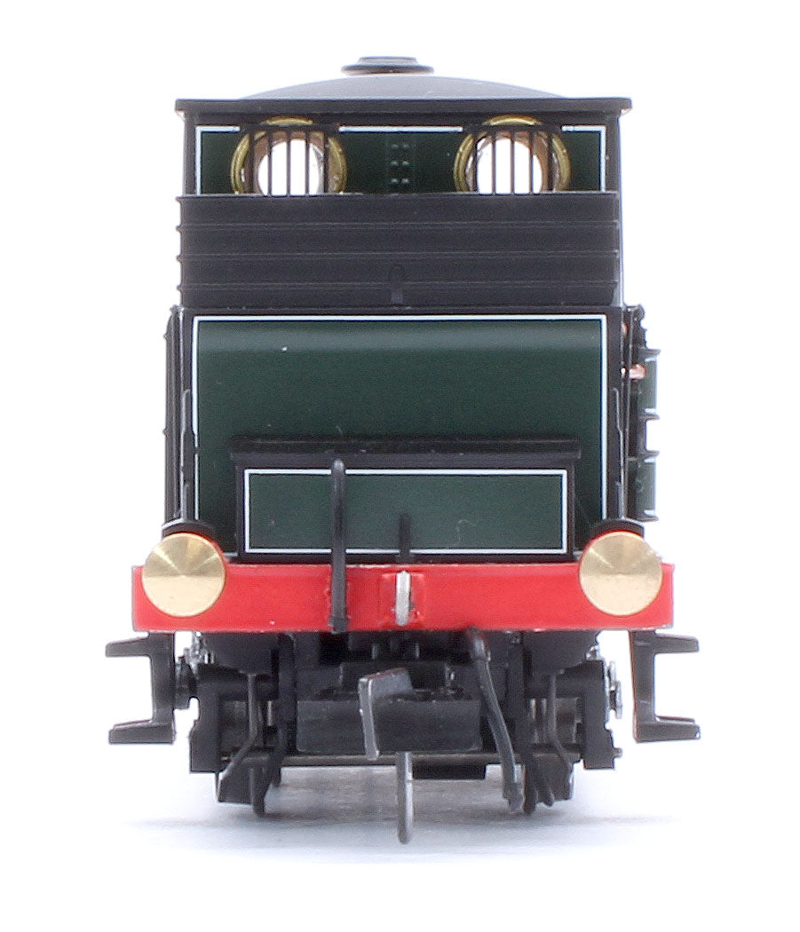 Class A1X Terrier 0-6-0T Southern Railway Olive Green 'E653' Steam Locomotive