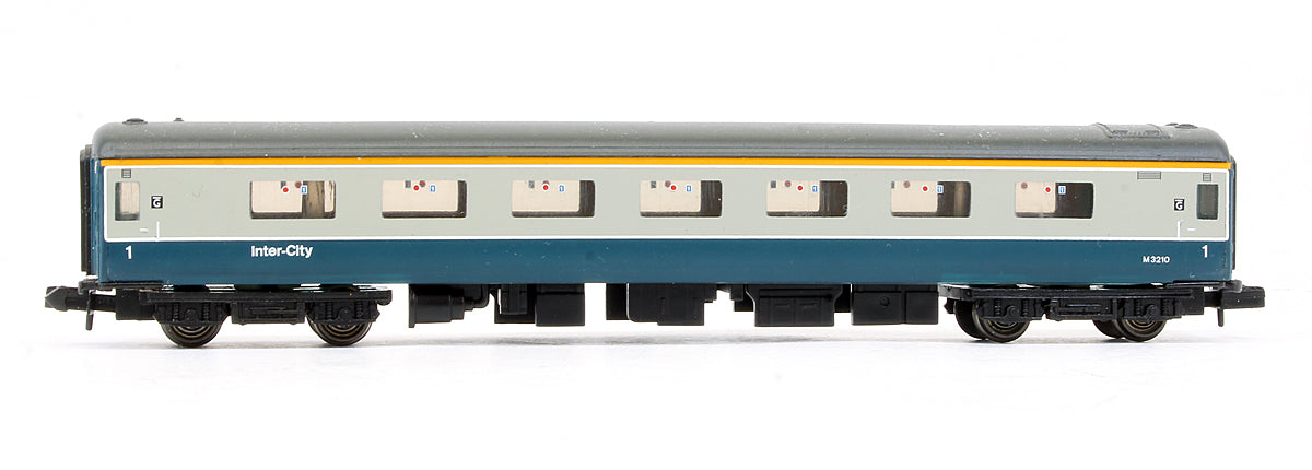 Pre-Owned BR MK2F 65ft Coach TFO Blue & Grey