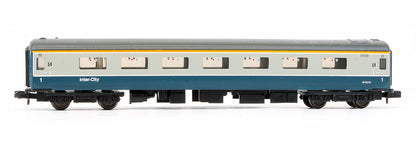 Pre-Owned BR MK2F 65ft Coach TFO Blue & Grey