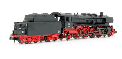 Pre-Owned DB BR 39 186 Steam Locomotive