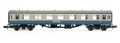 Pre-Owned MK1 RU Restaurant Car RFO Blue Grey 'E3'