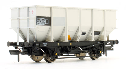 Pre-Owned ACC1019-HUO-U BR 24.5T HOP24/HUO Coal Hopper - Grey TOPS- Pack U