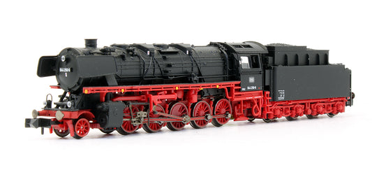 Pre-Owned DB BR 044 256-6 Steam Locomotive