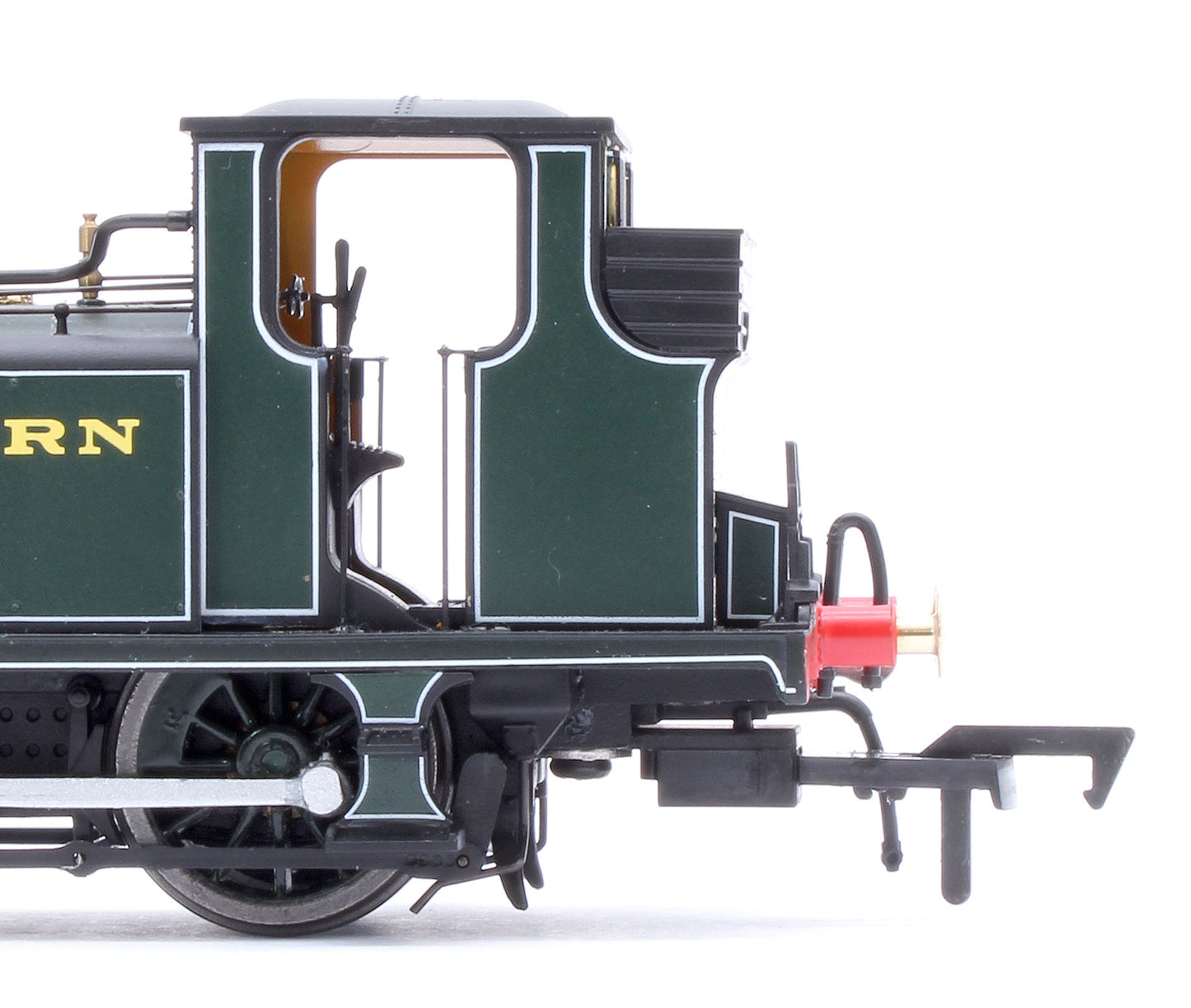 Class A1X Terrier 0-6-0T Southern Railway Olive Green 'E653' Steam Locomotive