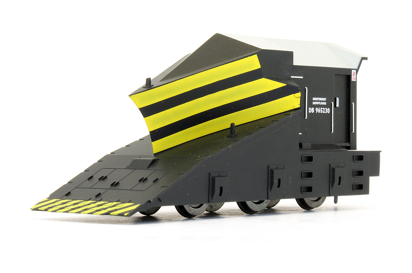 Pre-Owned Independent Snowplough 1965-1996 Livery 'DB 965230'