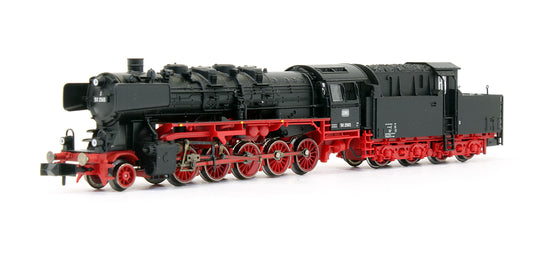 Pre-Owned DB BR 50 2565 Steam Locomotive
