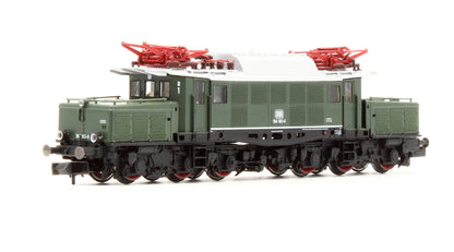 Pre-Owned DB BR 194 183-0 Crocodile Electric Locomotive - DCC Sound