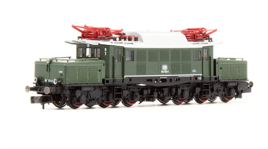 Pre-Owned DB BR 194 183-0 Crocodile Electric Locomotive - DCC Sound