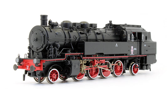 Pre-Owned PKP Tkt2-59 Steam Locomotive - DCC Fitted