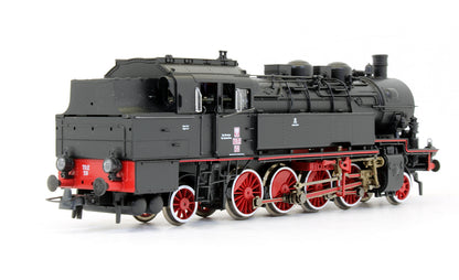 Pre-Owned PKP Tkt2-59 Steam Locomotive - DCC Fitted