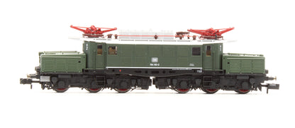 Pre-Owned DB BR 194 183-0 Crocodile Electric Locomotive - DCC Sound