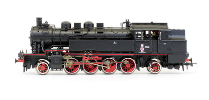 Pre-Owned PKP Tkt2-59 Steam Locomotive - DCC Fitted