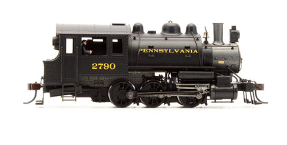 81802 Pre-Owned 0-6-0 Saddle Tank Switcher Pennsylvania - Road #2790