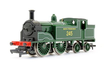 Pre-Owned SR 0-4-4T M7 Class '245' Steam Locomotive