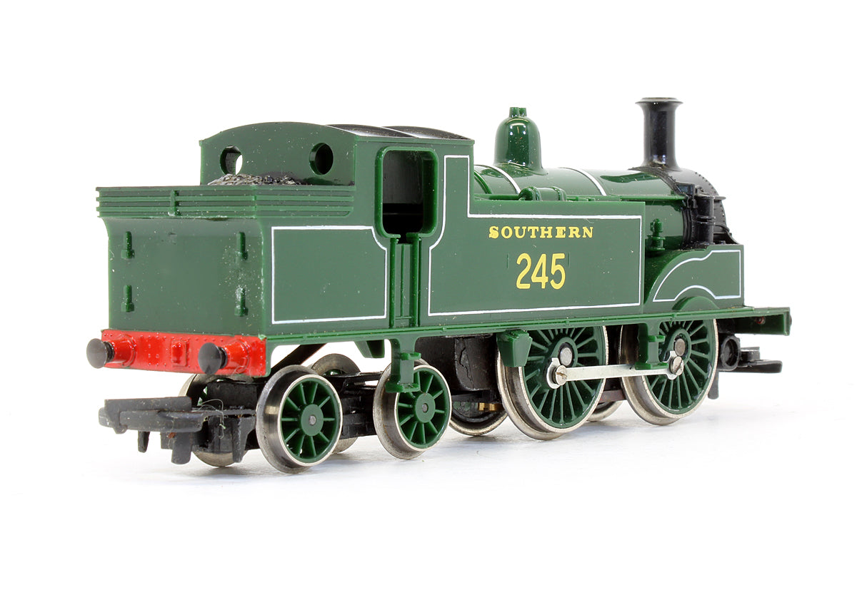 Pre-Owned SR 0-4-4T M7 Class '245' Steam Locomotive