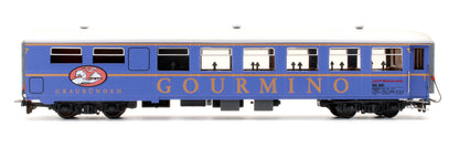 Pre-Owned RhB Gourmino Car 'WR 3811'