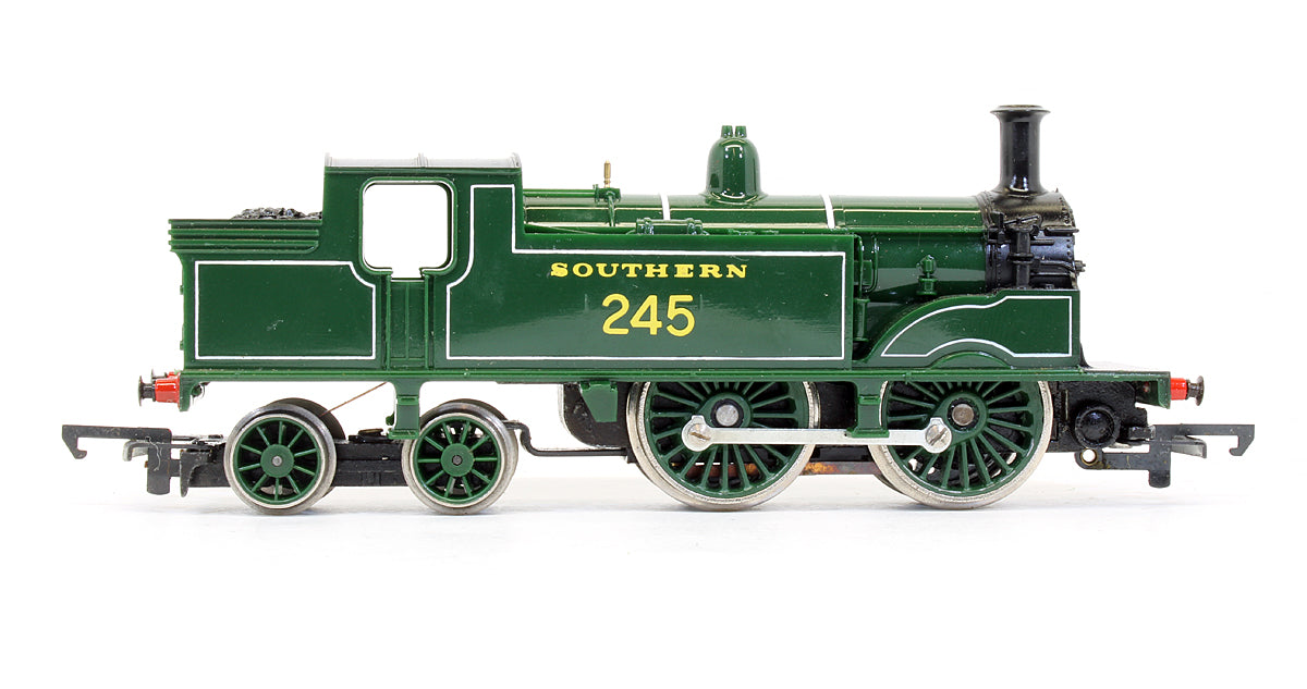 Pre-Owned SR 0-4-4T M7 Class '245' Steam Locomotive