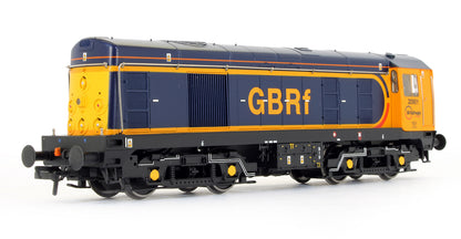 Pre-Owned 32-037 Class 20901 GBRf Europorte Diesel Locomotive